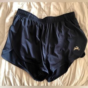 Tracksmith twilight shorts